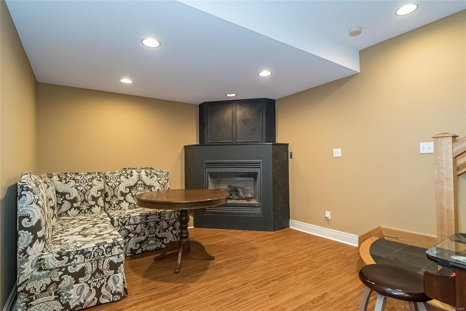 Fox Ridge - Residential