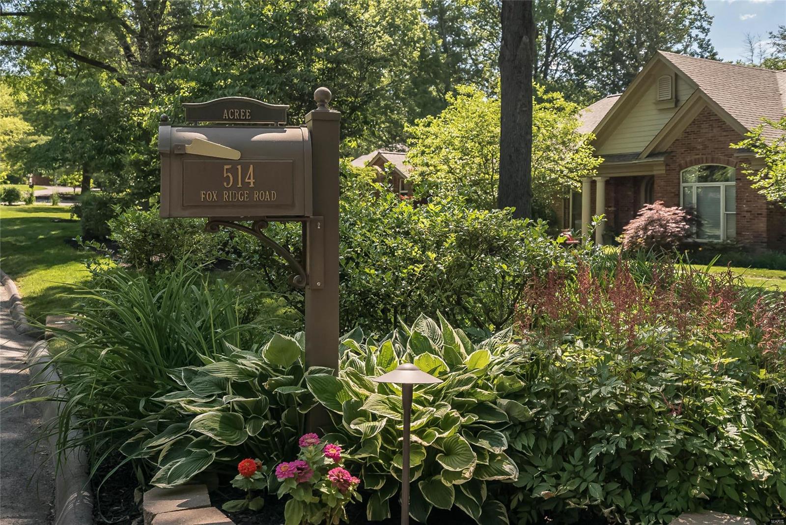 Fox Ridge - Residential