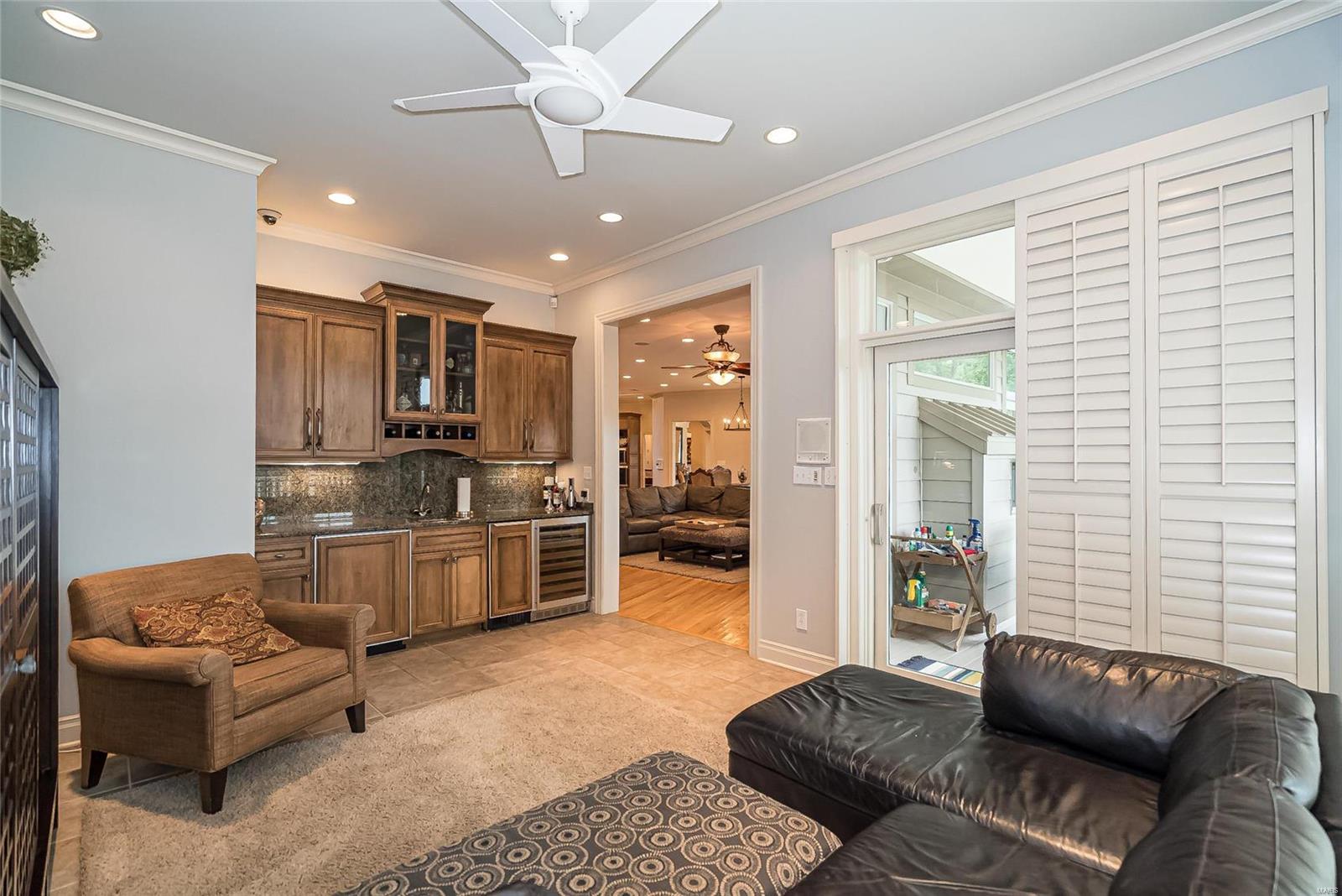 Fox Ridge - Residential