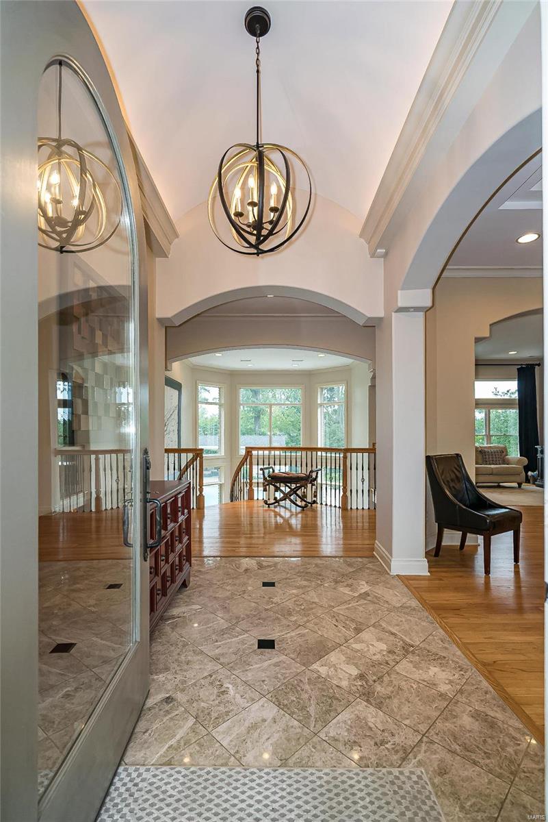 Fox Ridge - Residential