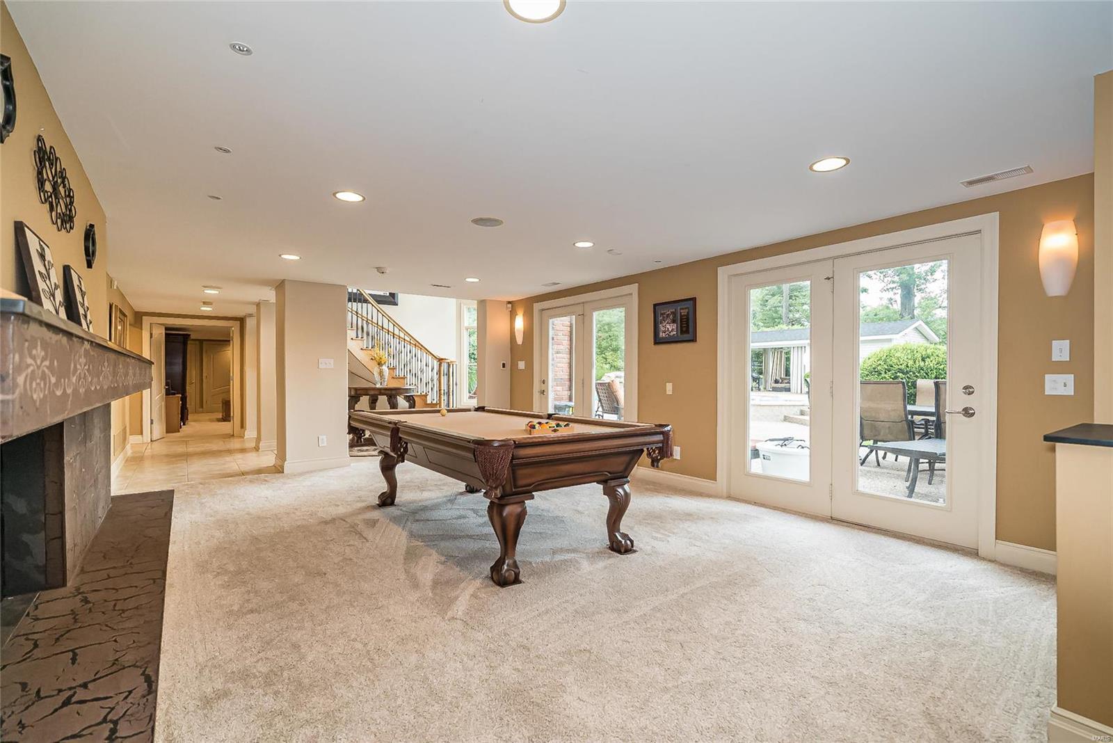 Fox Ridge - Residential