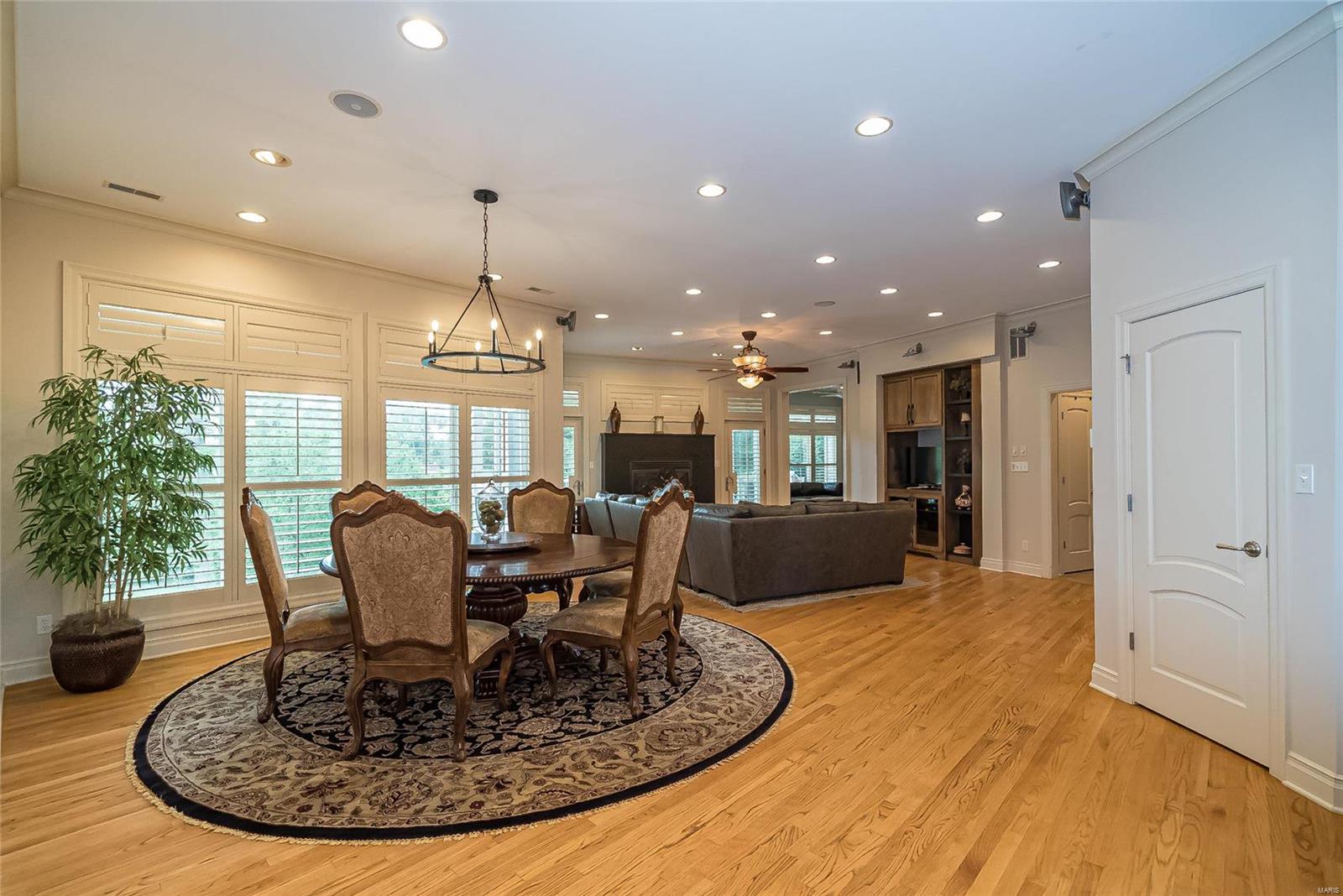 Fox Ridge - Residential