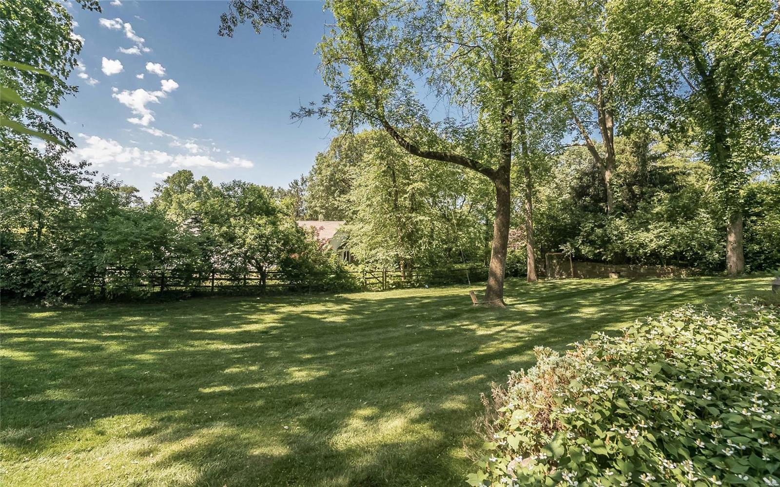 Fox Ridge - Residential