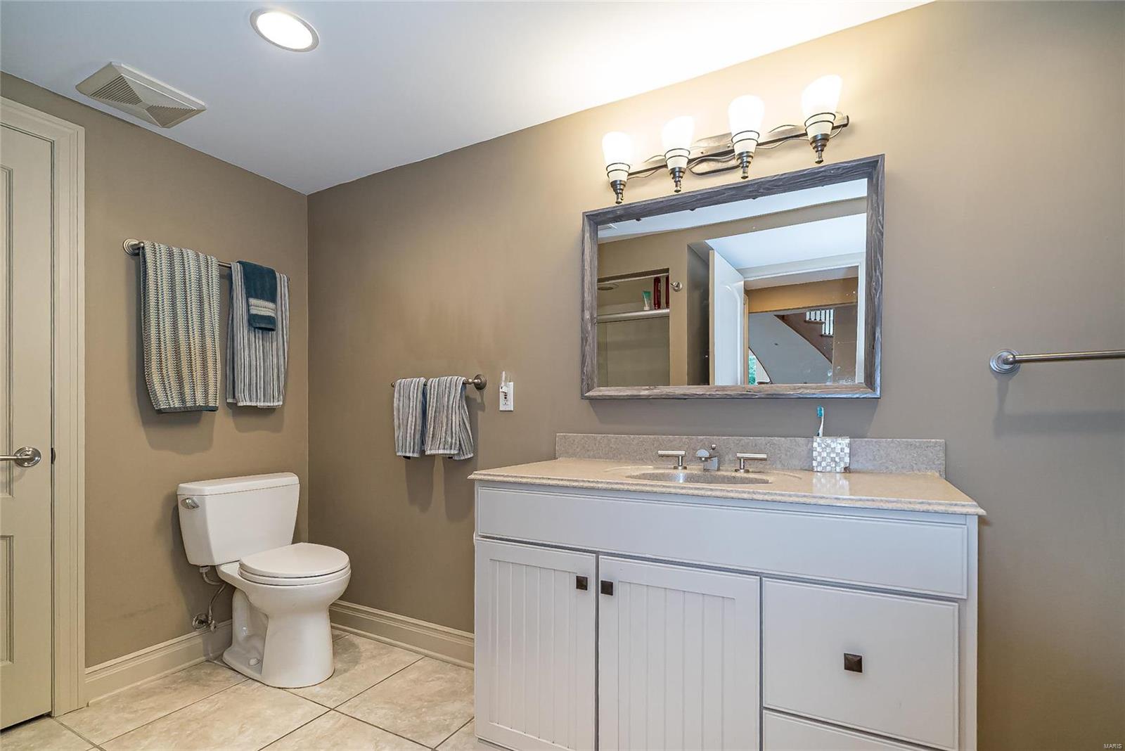 Fox Ridge - Residential