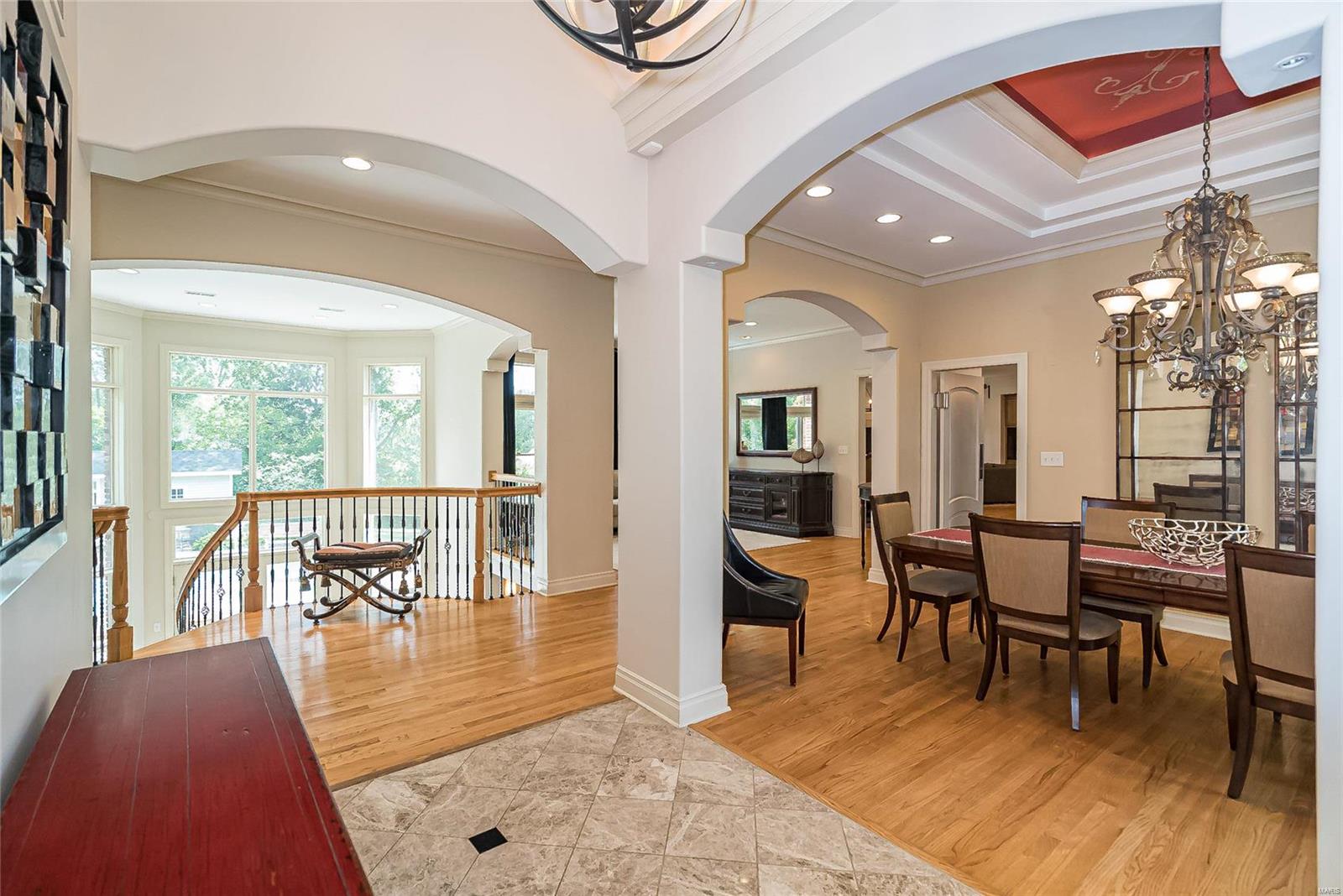 Fox Ridge - Residential