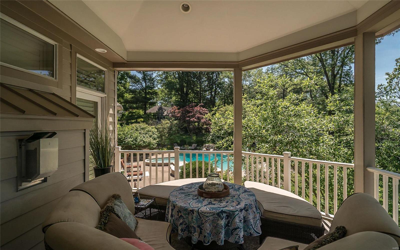 Fox Ridge - Residential