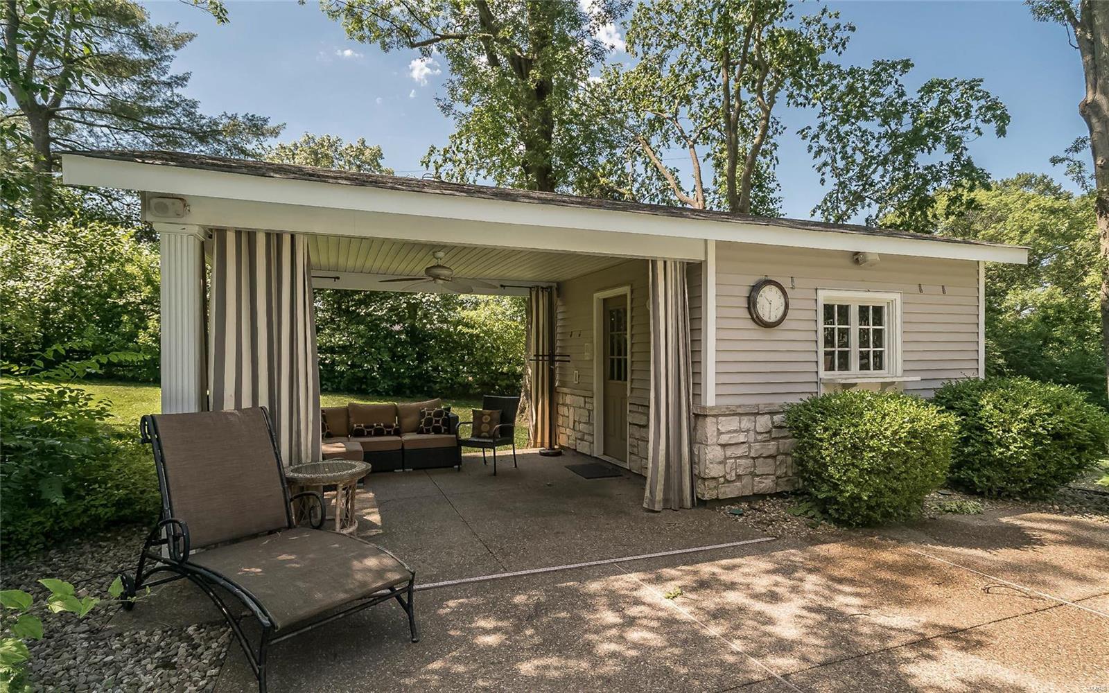 Fox Ridge - Residential