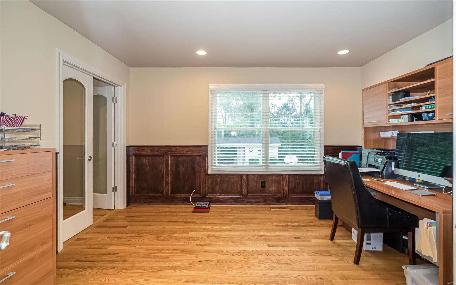 Fox Ridge - Residential