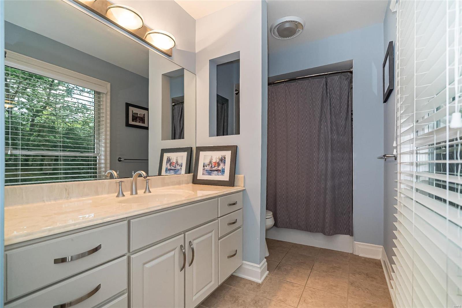 Fox Ridge - Residential