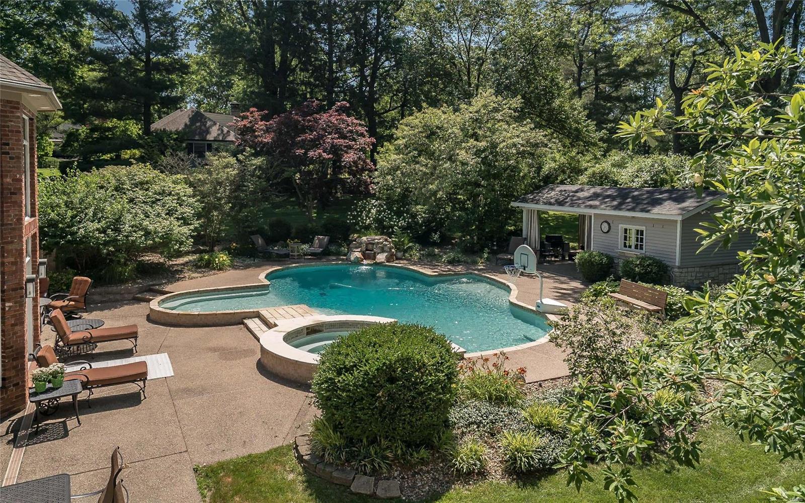 Fox Ridge - Residential