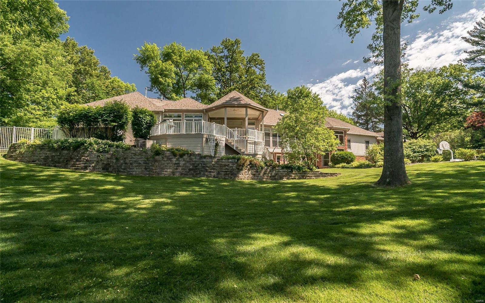 Fox Ridge - Residential