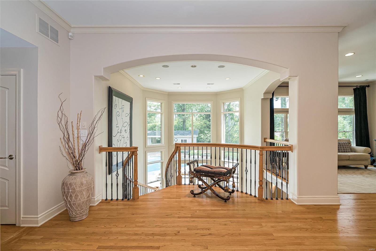 Fox Ridge - Residential