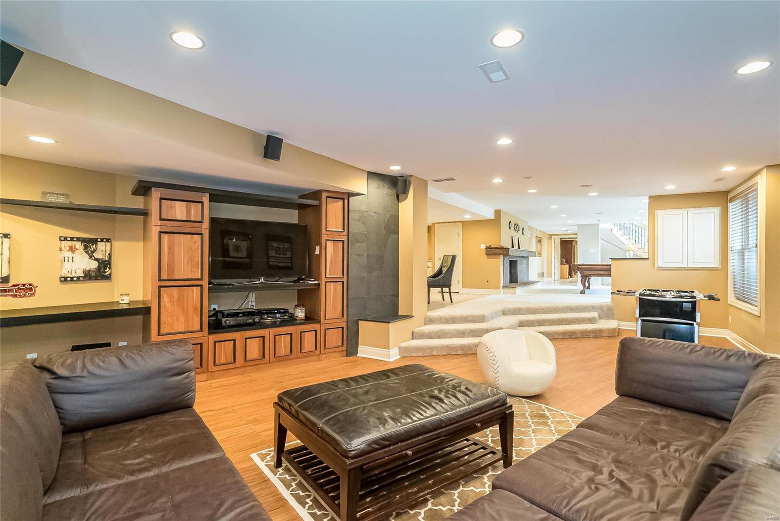 Fox Ridge - Residential