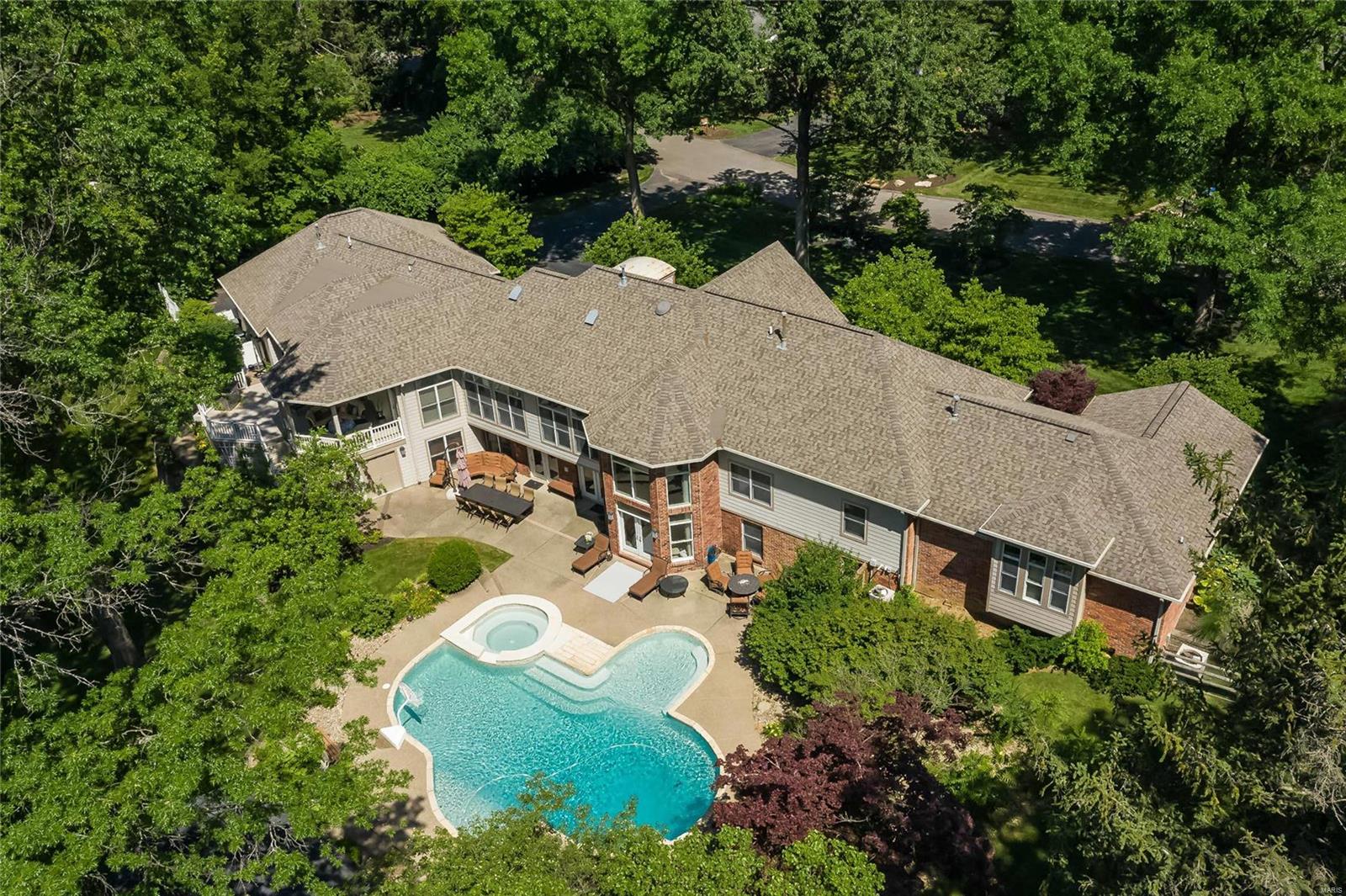 Fox Ridge - Residential