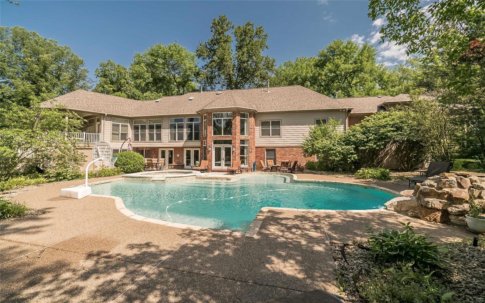 Fox Ridge - Residential