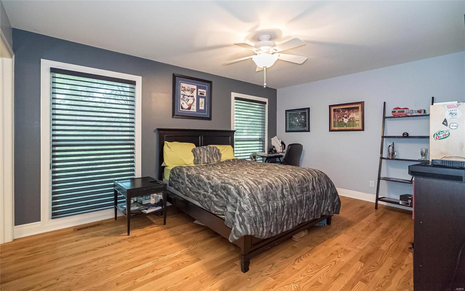 Fox Ridge - Residential