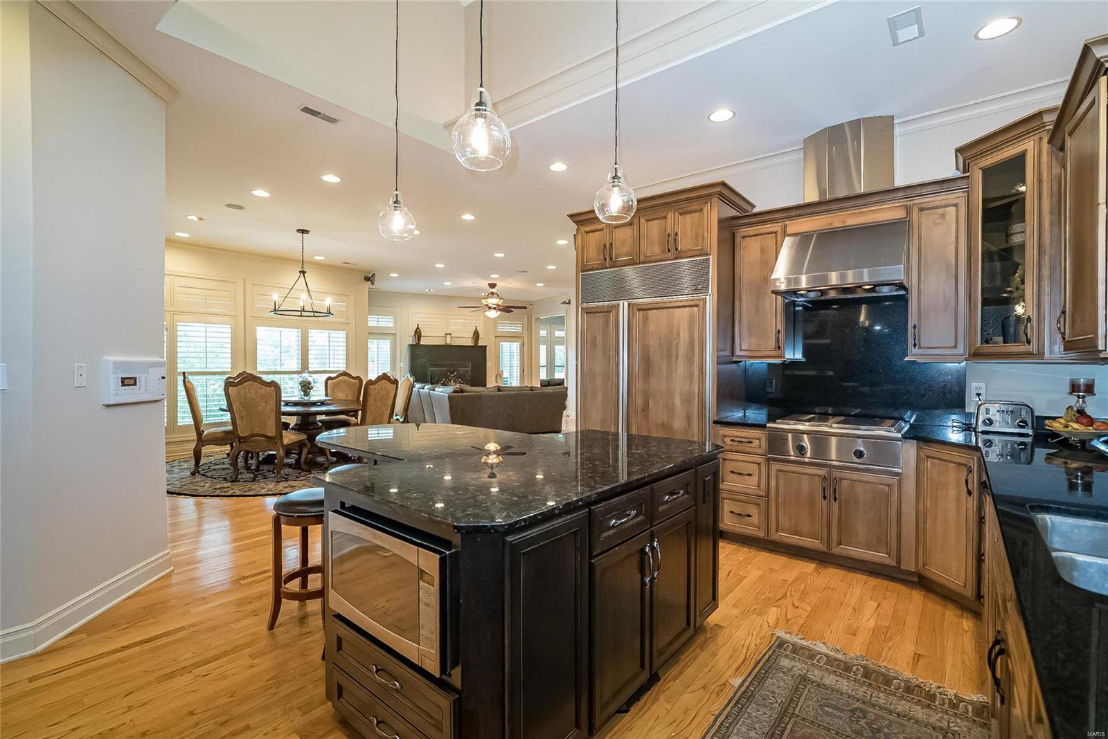 Fox Ridge - Residential