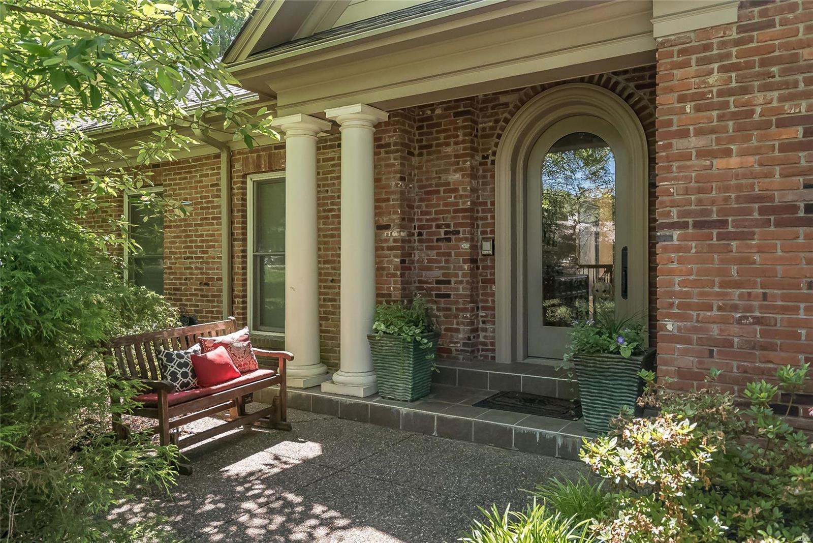 Fox Ridge - Residential