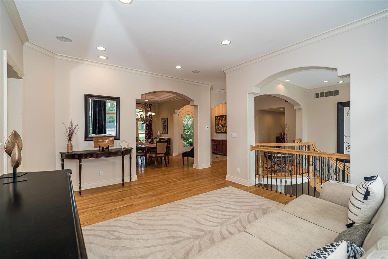 Fox Ridge - Residential