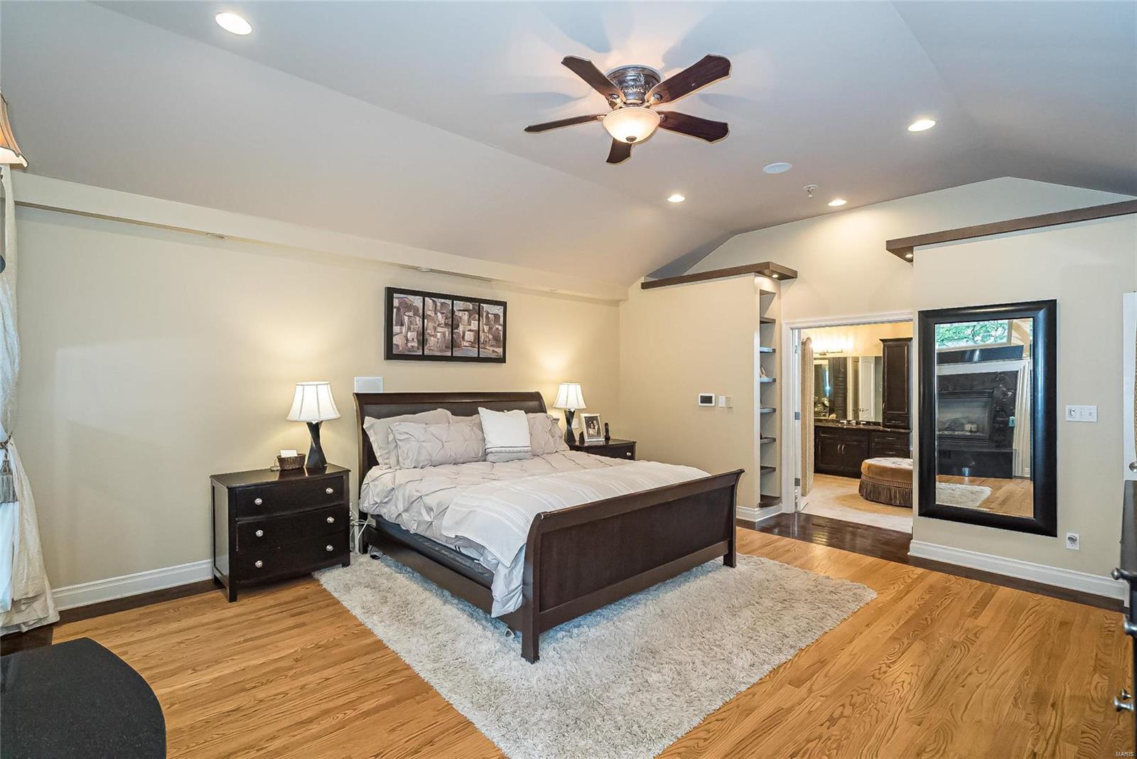 Fox Ridge - Residential