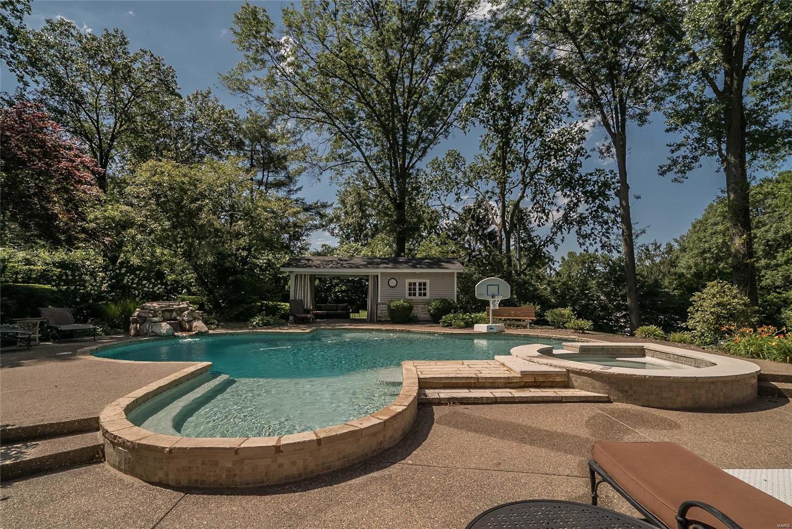 Fox Ridge - Residential