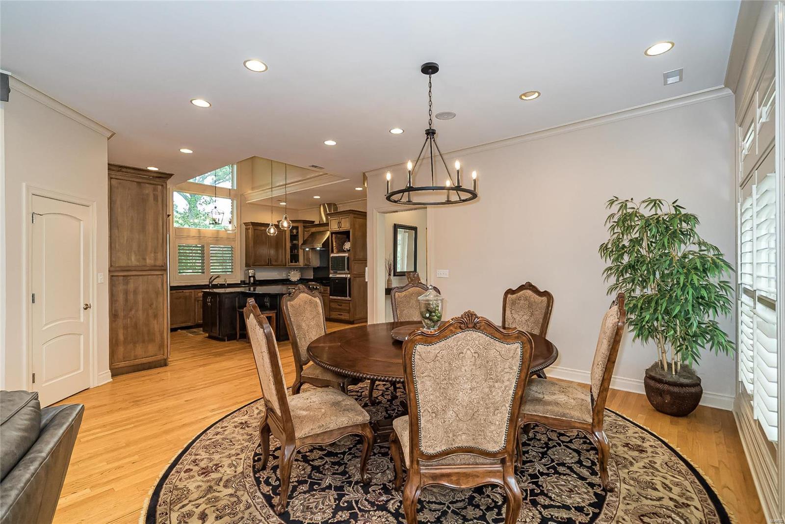 Fox Ridge - Residential