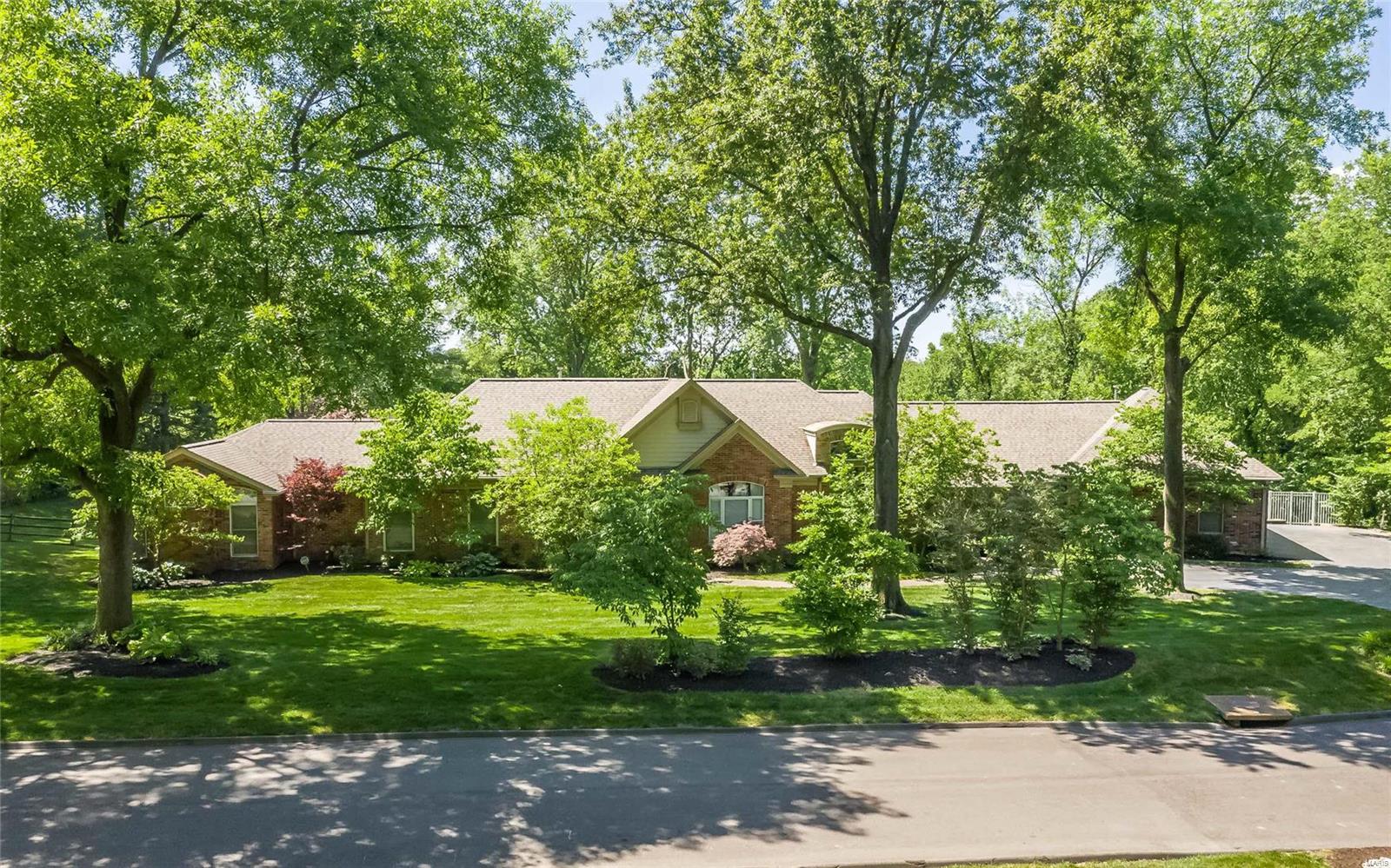 Fox Ridge - Residential