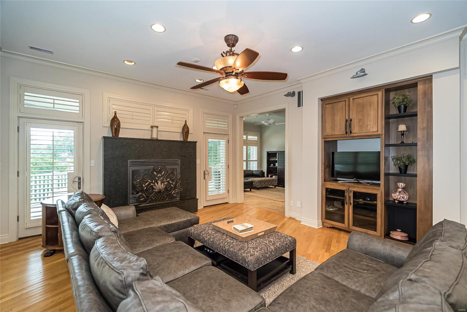 Fox Ridge - Residential