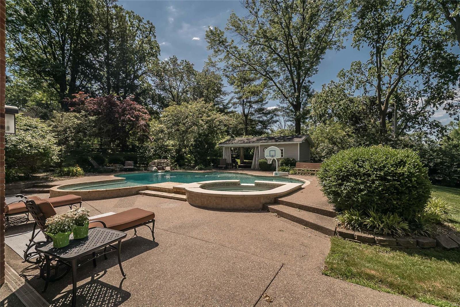 Fox Ridge - Residential