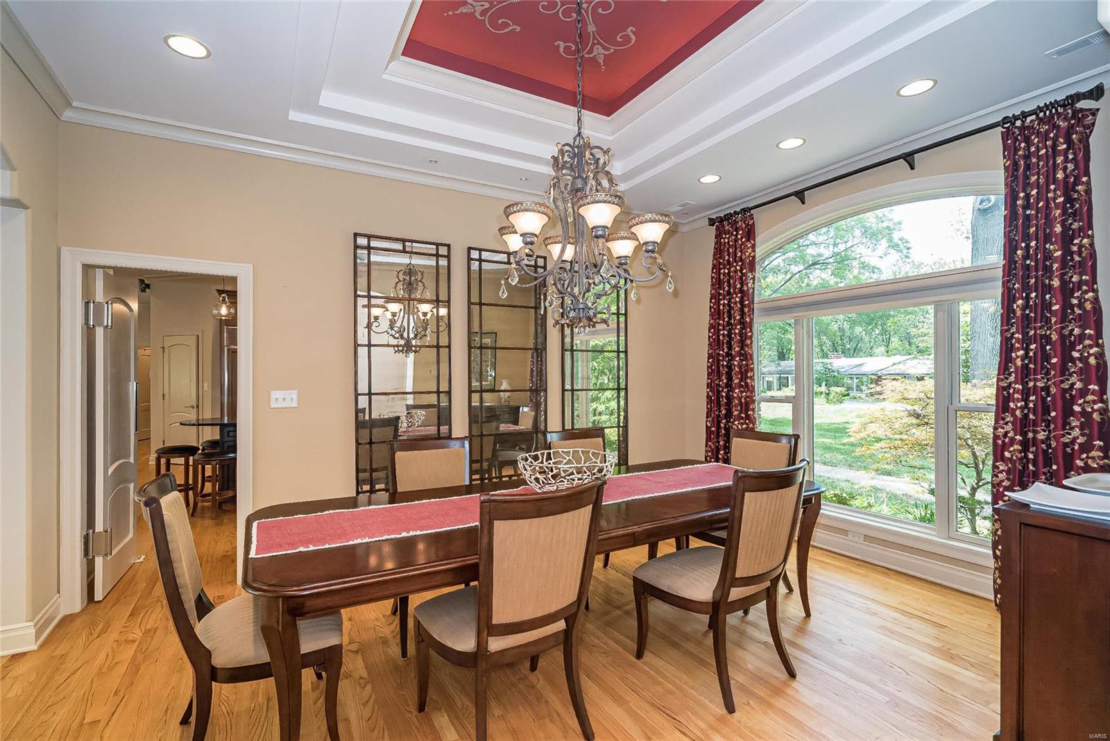 Fox Ridge - Residential