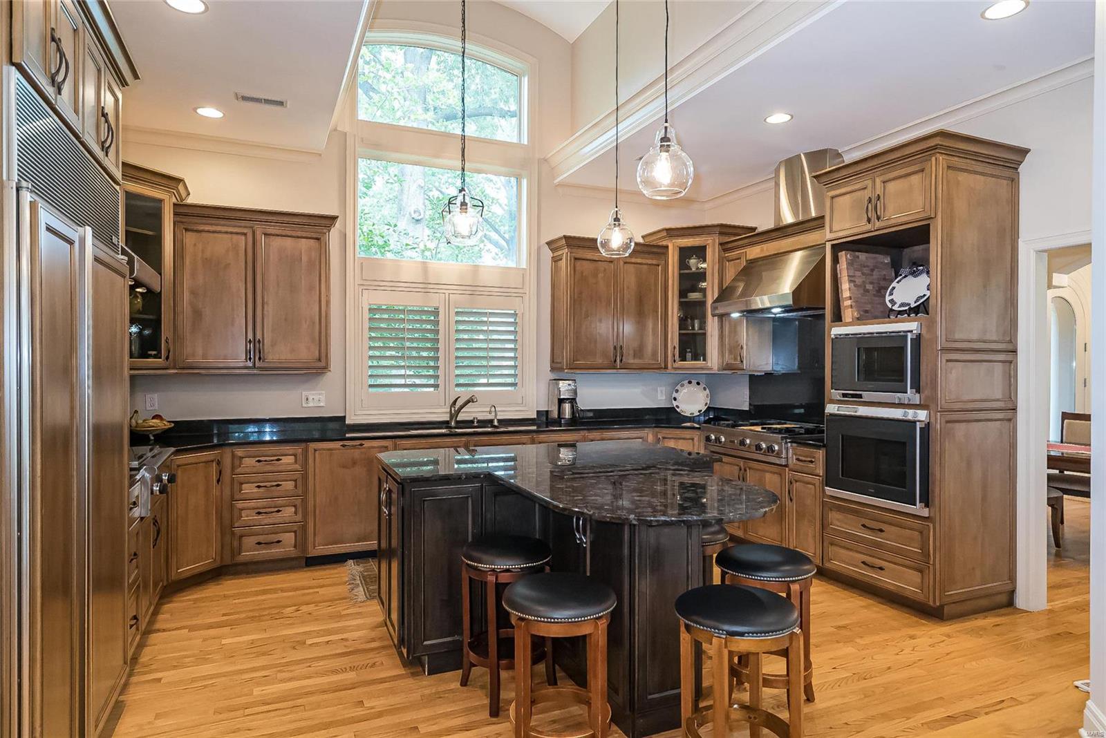 Fox Ridge - Residential