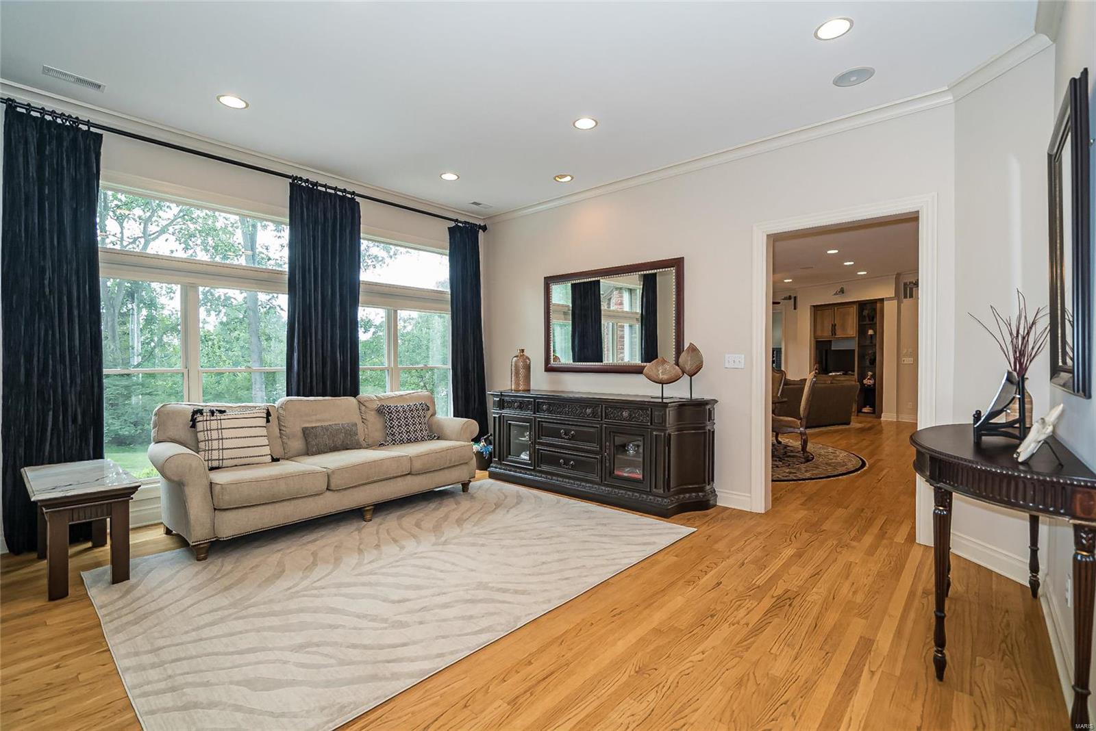 Fox Ridge - Residential