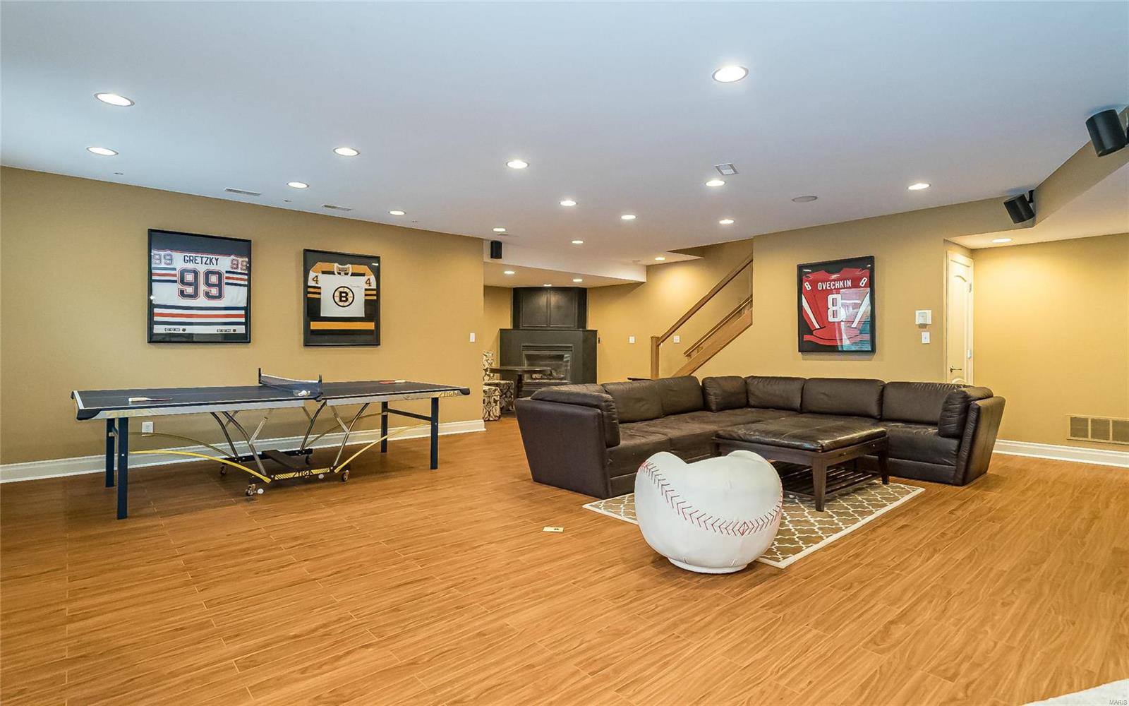 Fox Ridge - Residential