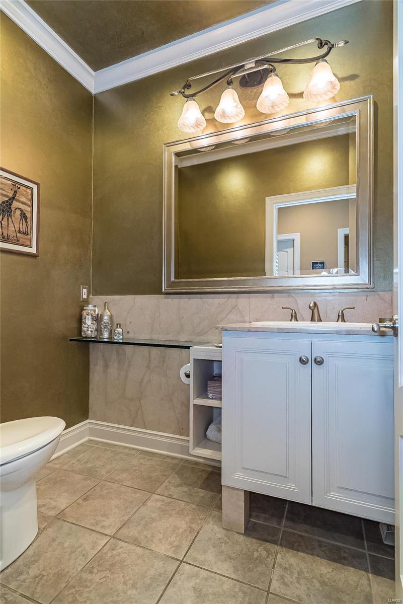 Fox Ridge - Residential