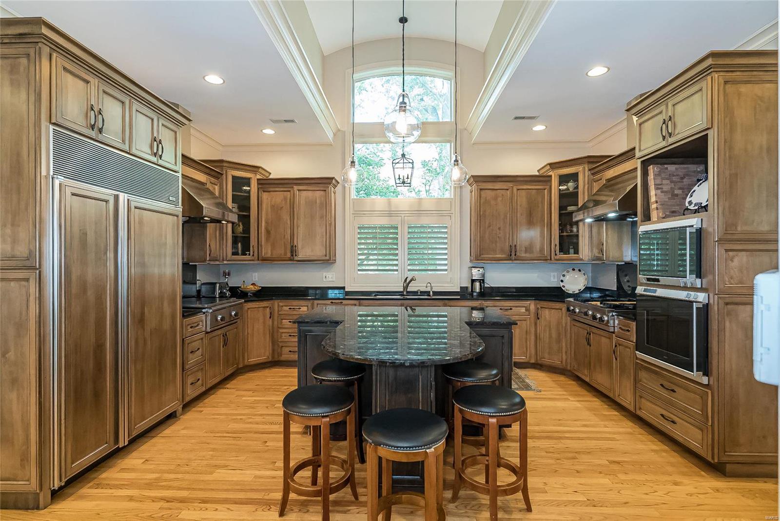 Fox Ridge - Residential