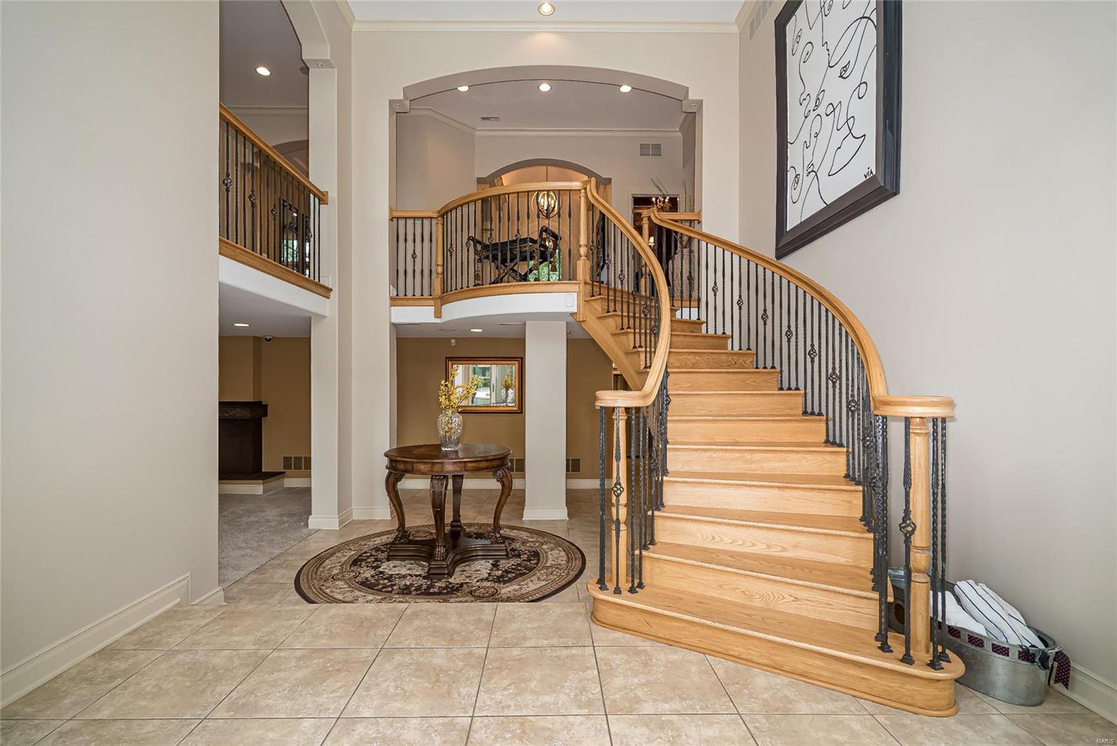 Fox Ridge - Residential