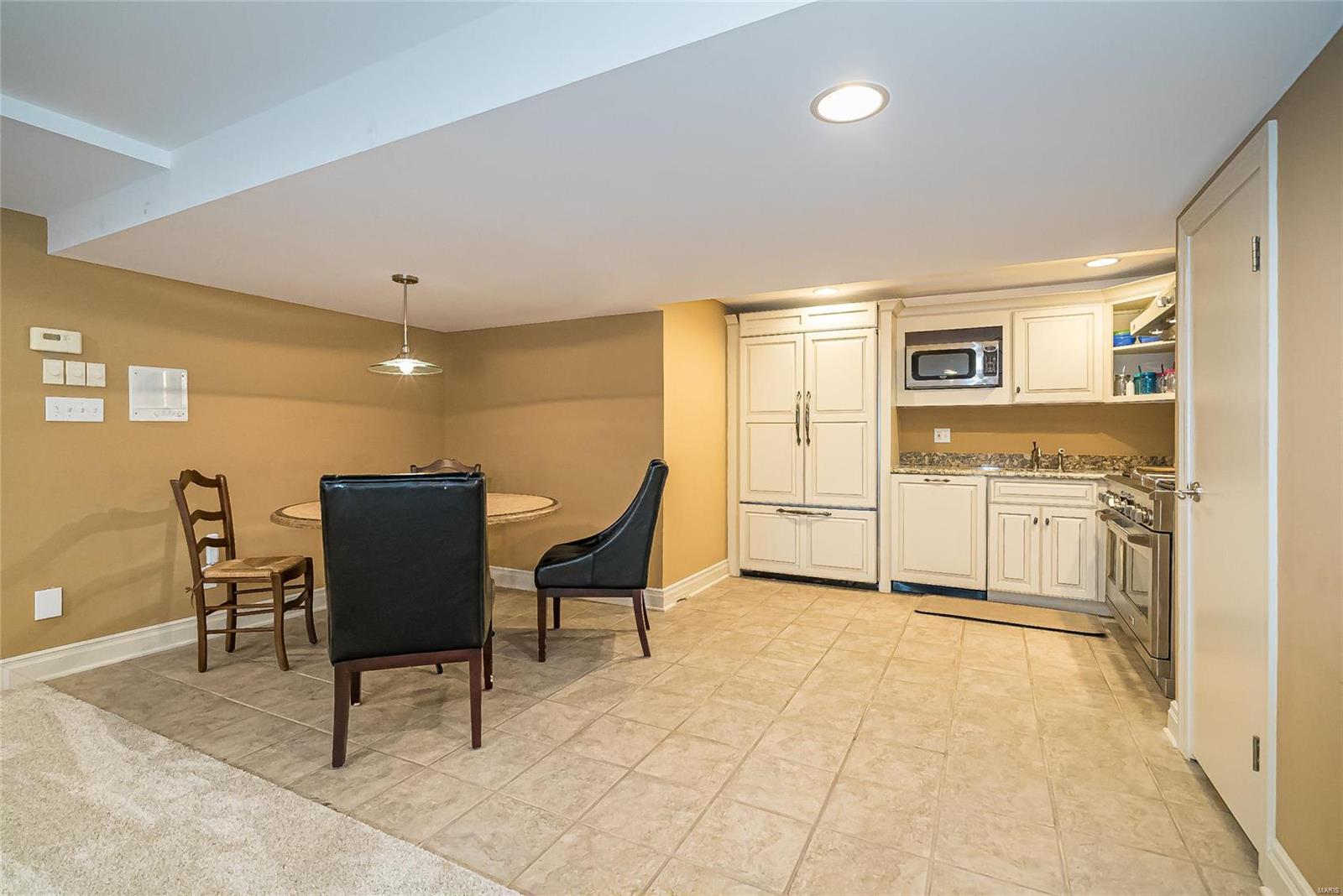 Fox Ridge - Residential