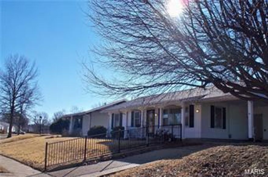 Seller finance! Call for details Main floor family room, m/f laundry, generous kitchen, electric range, built in bookshelves, attractive french doors, patio doors to covered patio, fenced yard, 2 storage sheds, carport Convenient location, close to Hwy access, shopping, restaurants, library, and parks.