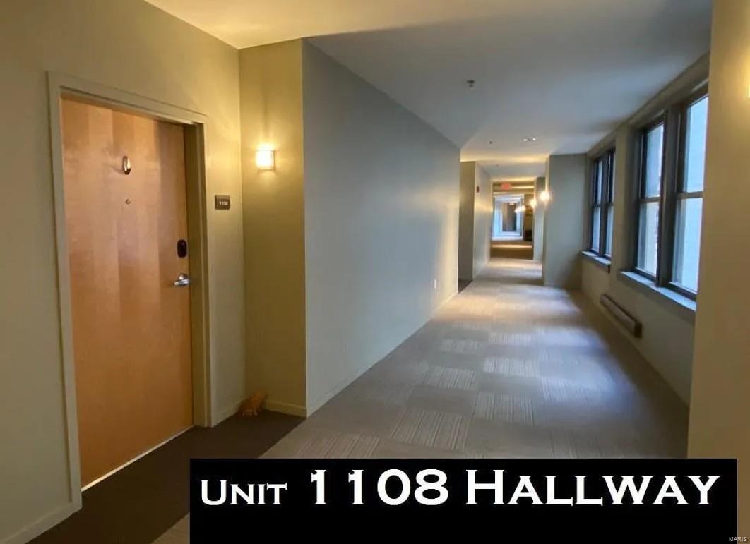 915 Olive St 1108