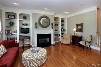 Dietrich Place - Residential