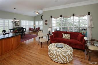 Dietrich Place - Residential