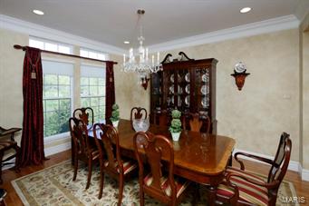 Dietrich Place - Residential