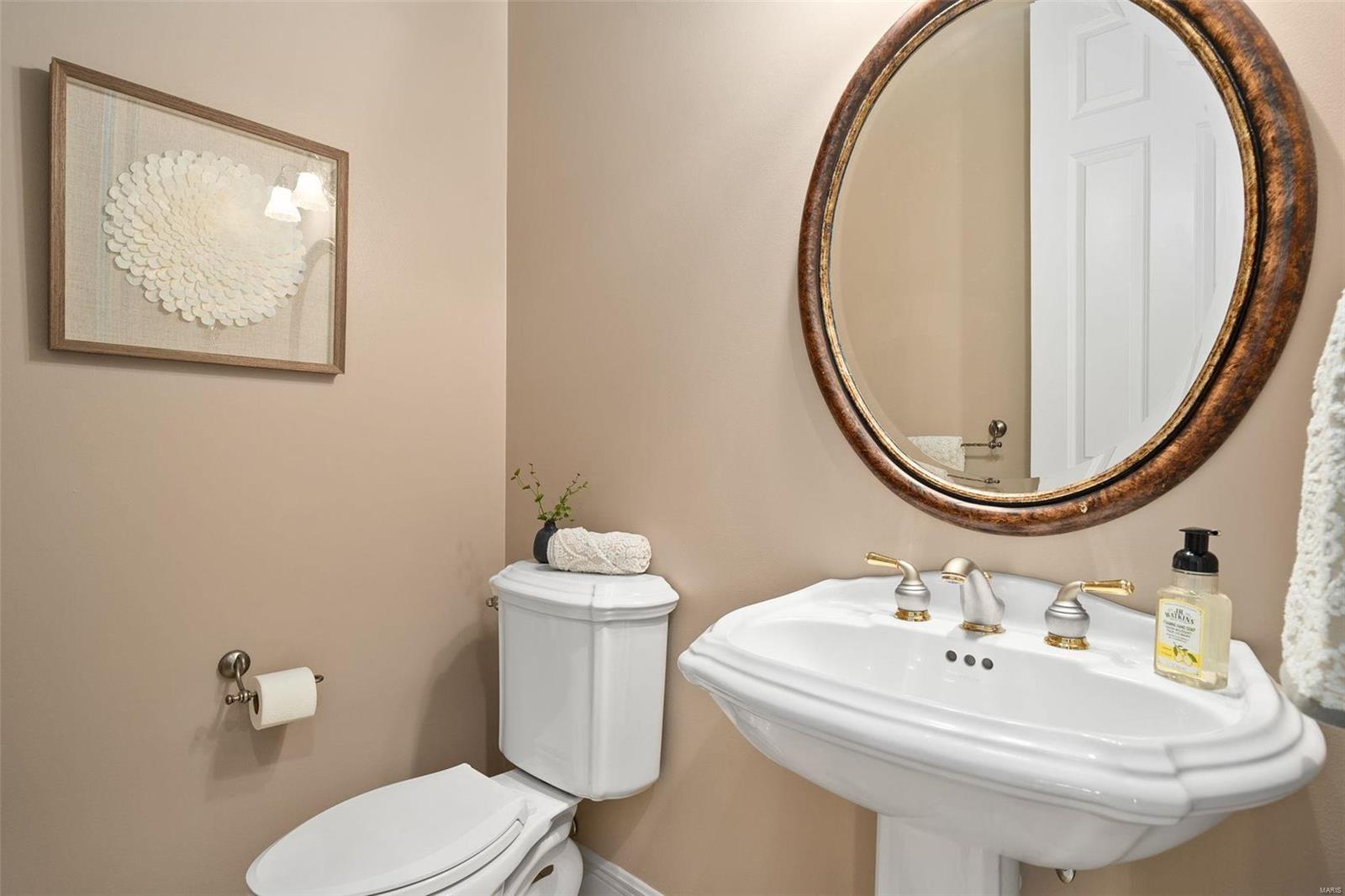 Williamsburg Estates - Residential