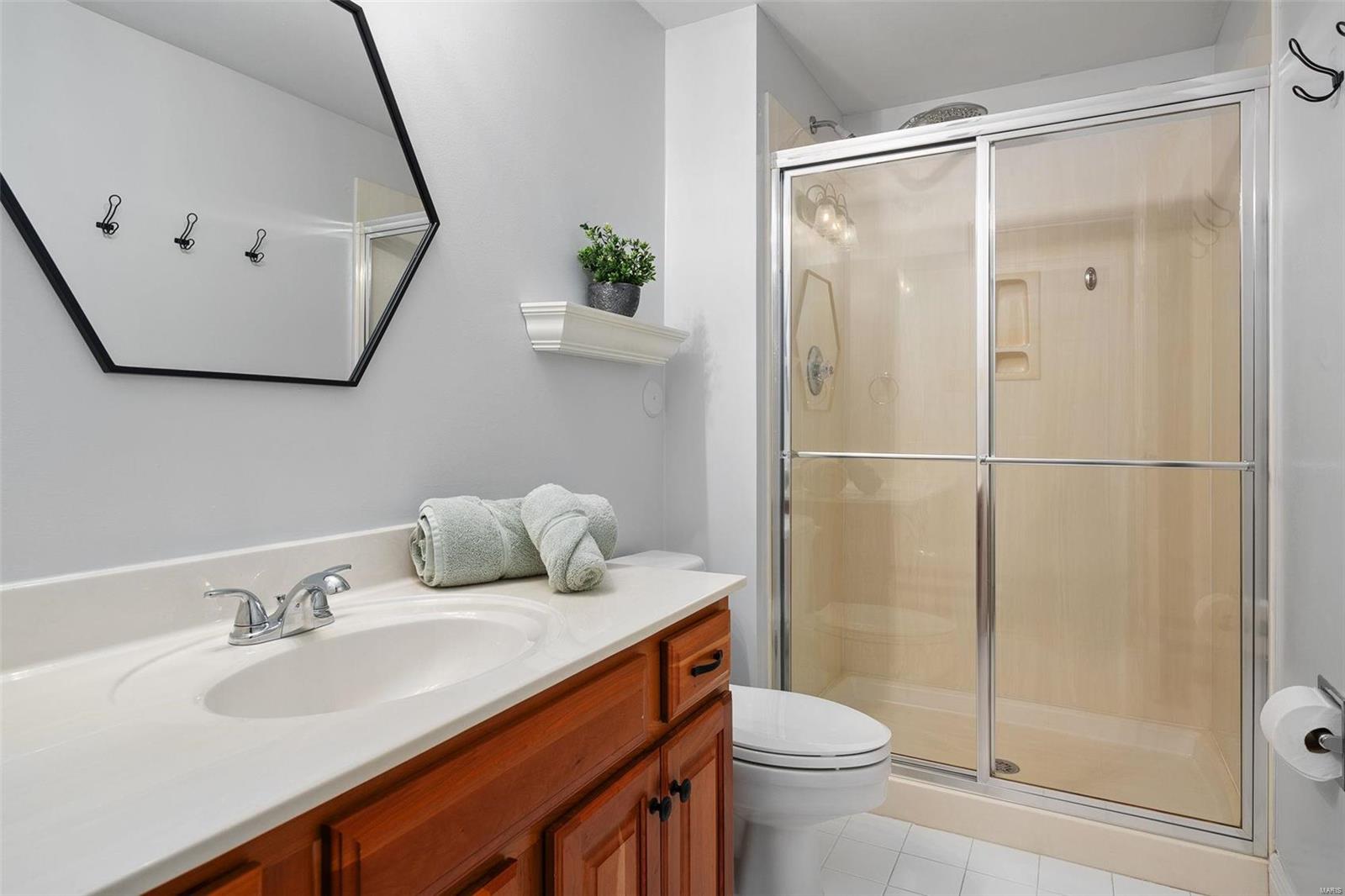 Williamsburg Estates - Residential