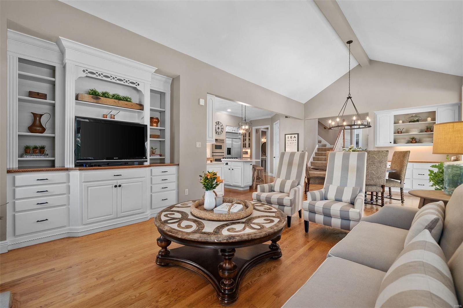 Williamsburg Estates - Residential