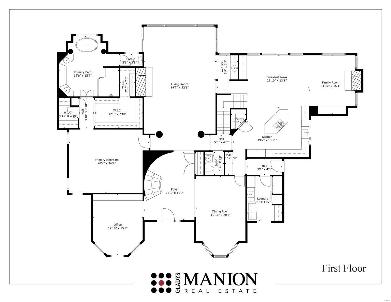 Williamsburg Estates - Residential