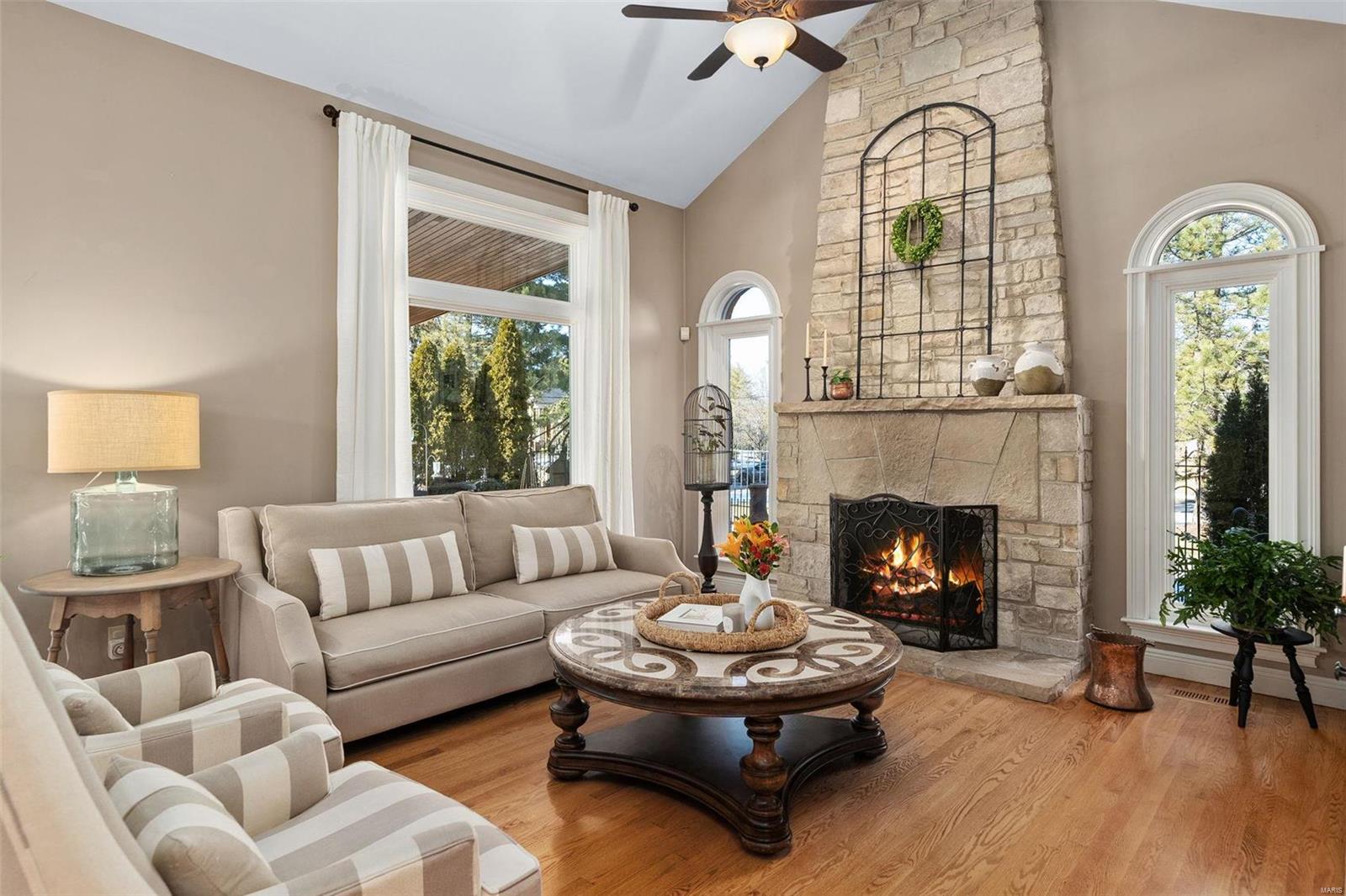 Williamsburg Estates - Residential