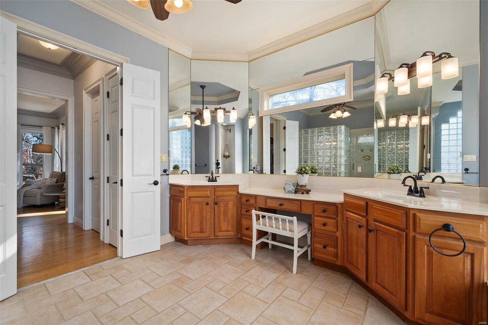 Williamsburg Estates - Residential