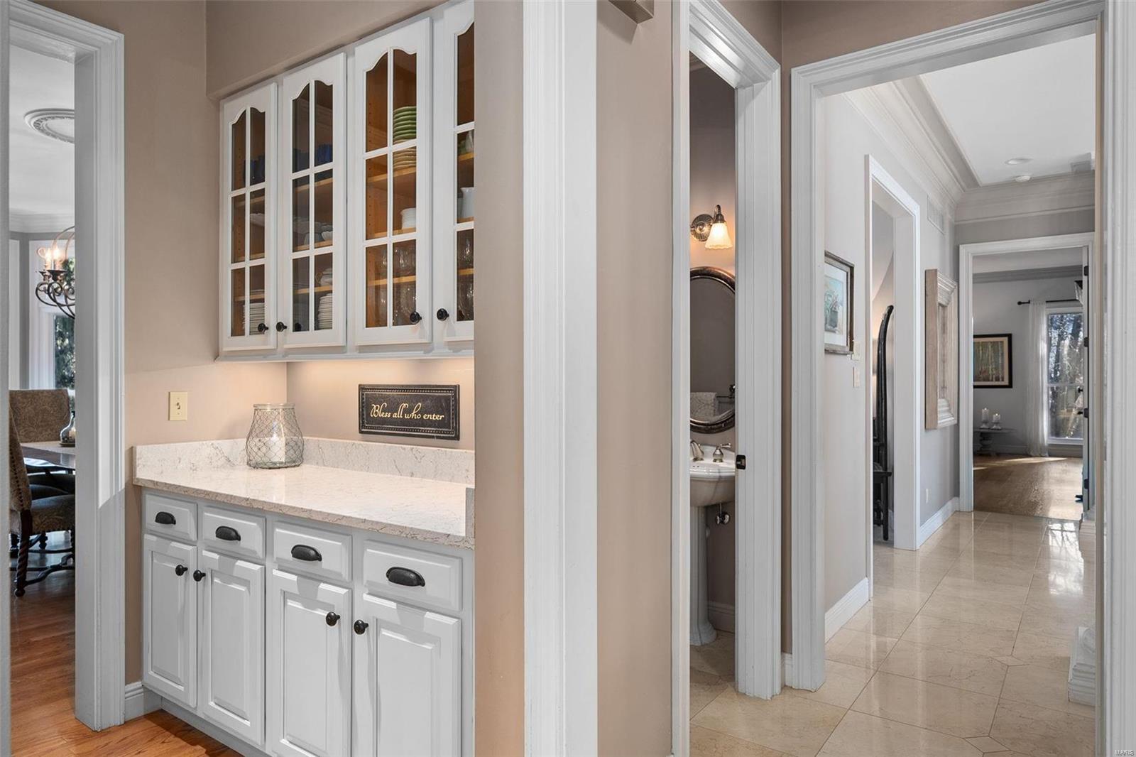 Williamsburg Estates - Residential