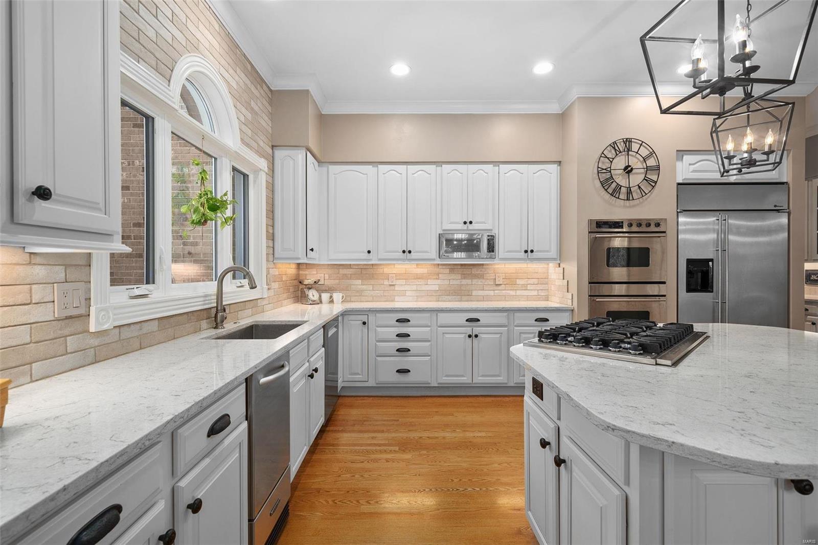 Williamsburg Estates - Residential